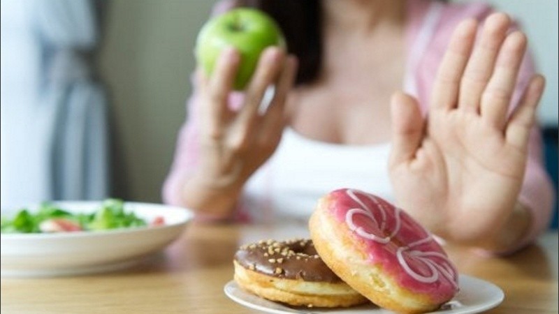 Ortorexia: obsesión por comer “sano”