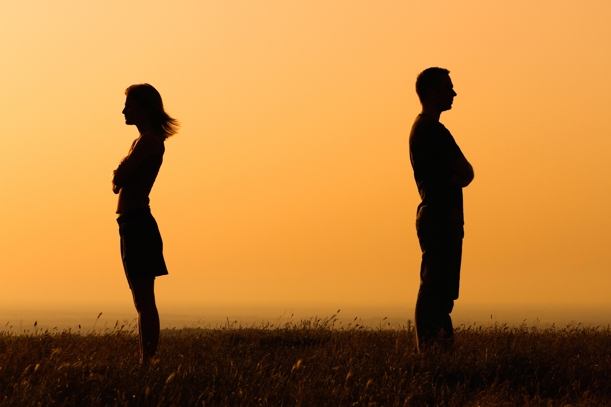 Cómo superar la inseguridad en tu relación de pareja
