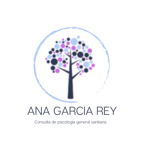 Consulta de Psicología Ana García Rey