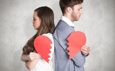 ¿Perdonar una infidelidad?