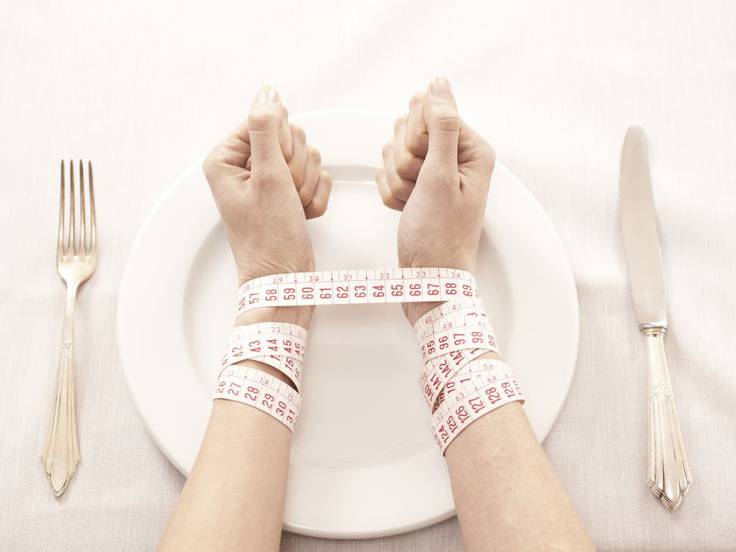 Culpa después de comer: estrategias para una relación sana con la alimentación